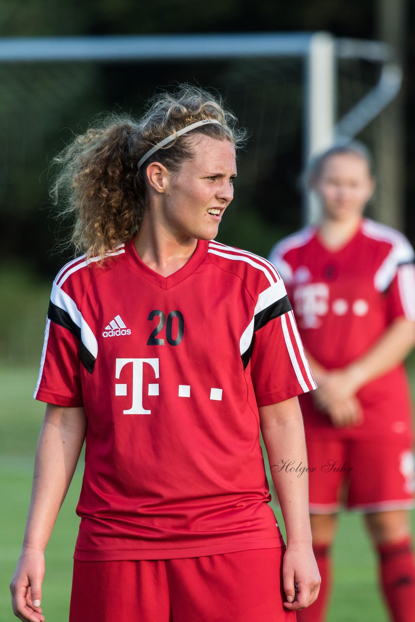 Bild 345 - Frauen Verbandsliga TSV Vineta Audorf - Kieler MTV2 : Ergebnis: 1:1